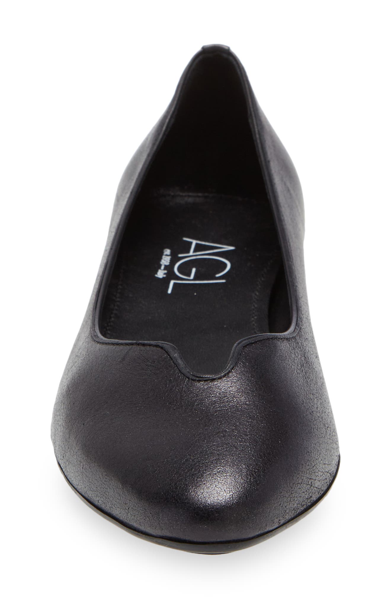 AGL Mimosa Ballet Flat, Alternate, color, 