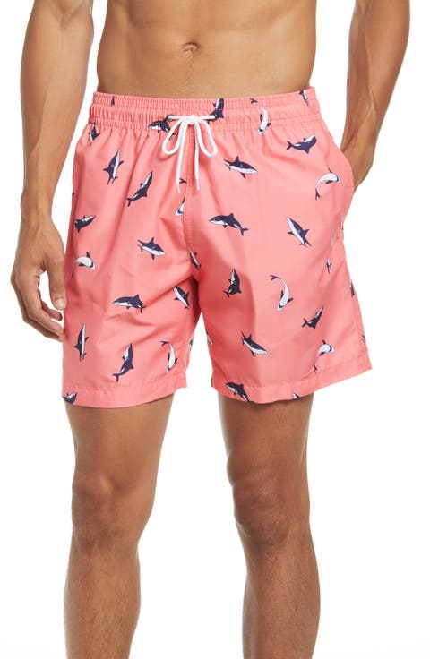 Sano Swim Trunks
