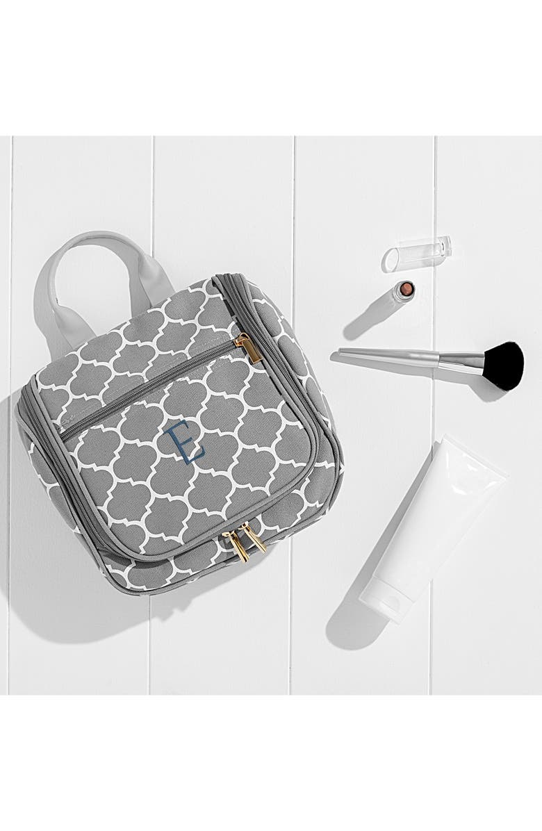 Cathy's Concepts Monogram Travel Kit, Alternate, color,