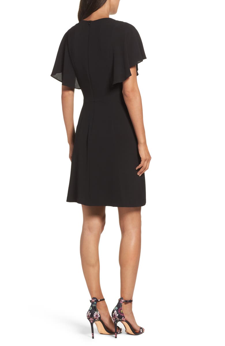 Maggy London Catalina Dress, Alternate, color, 
