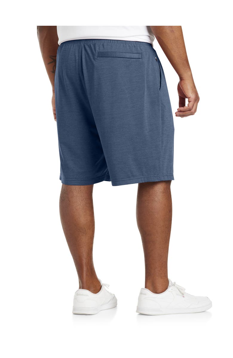 Reebok Big & Tall Performance Shorts, Alternate, color,
