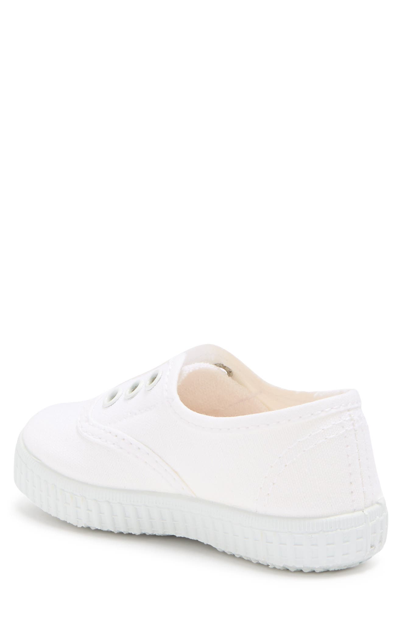 Cienta Canvas Sneaker, Alternate, color, 