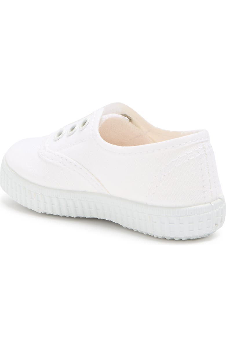 Cienta Canvas Sneaker, Alternate, color,