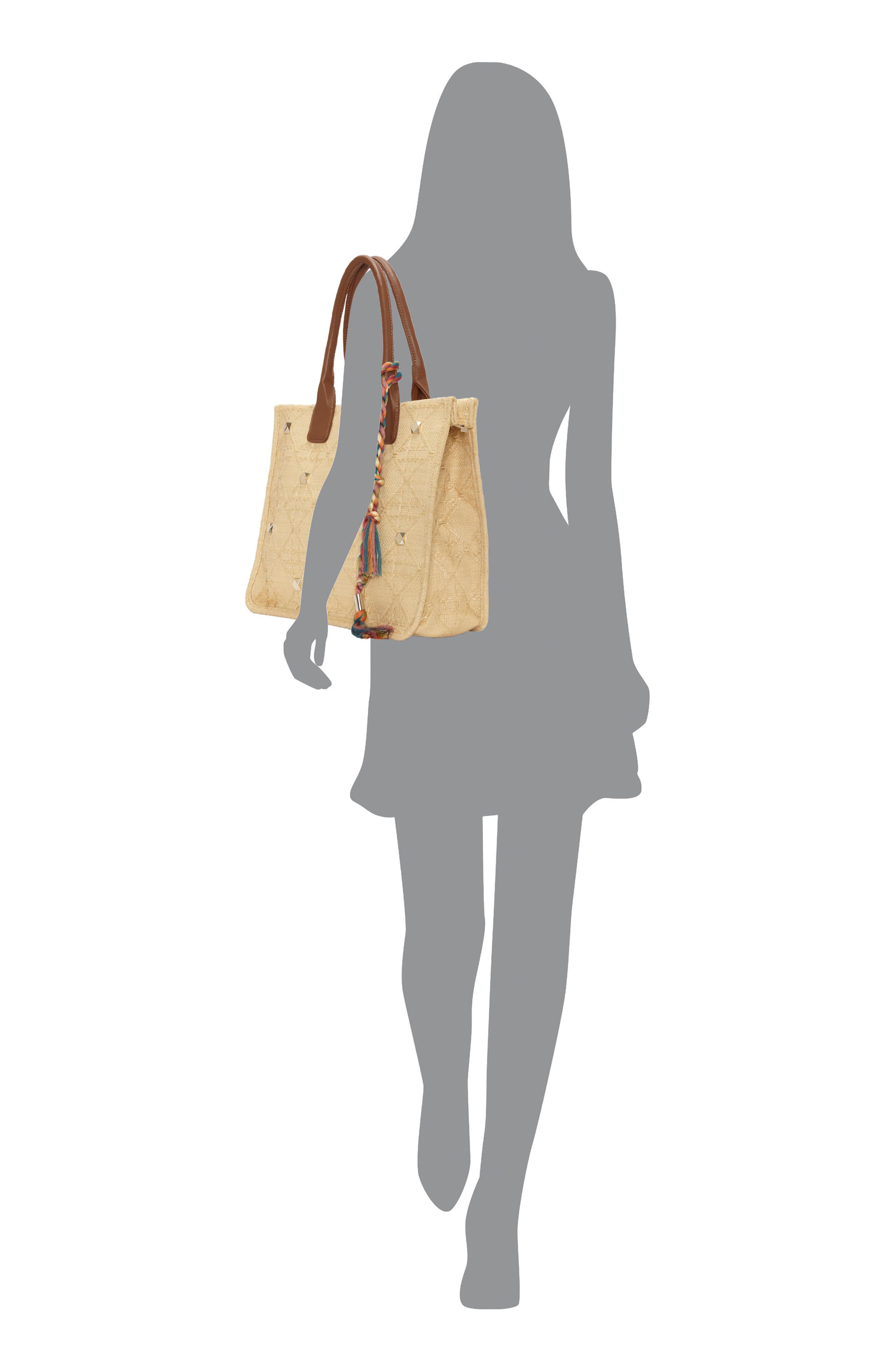 Vince Camuto Orla Tote, Alternate, color, 