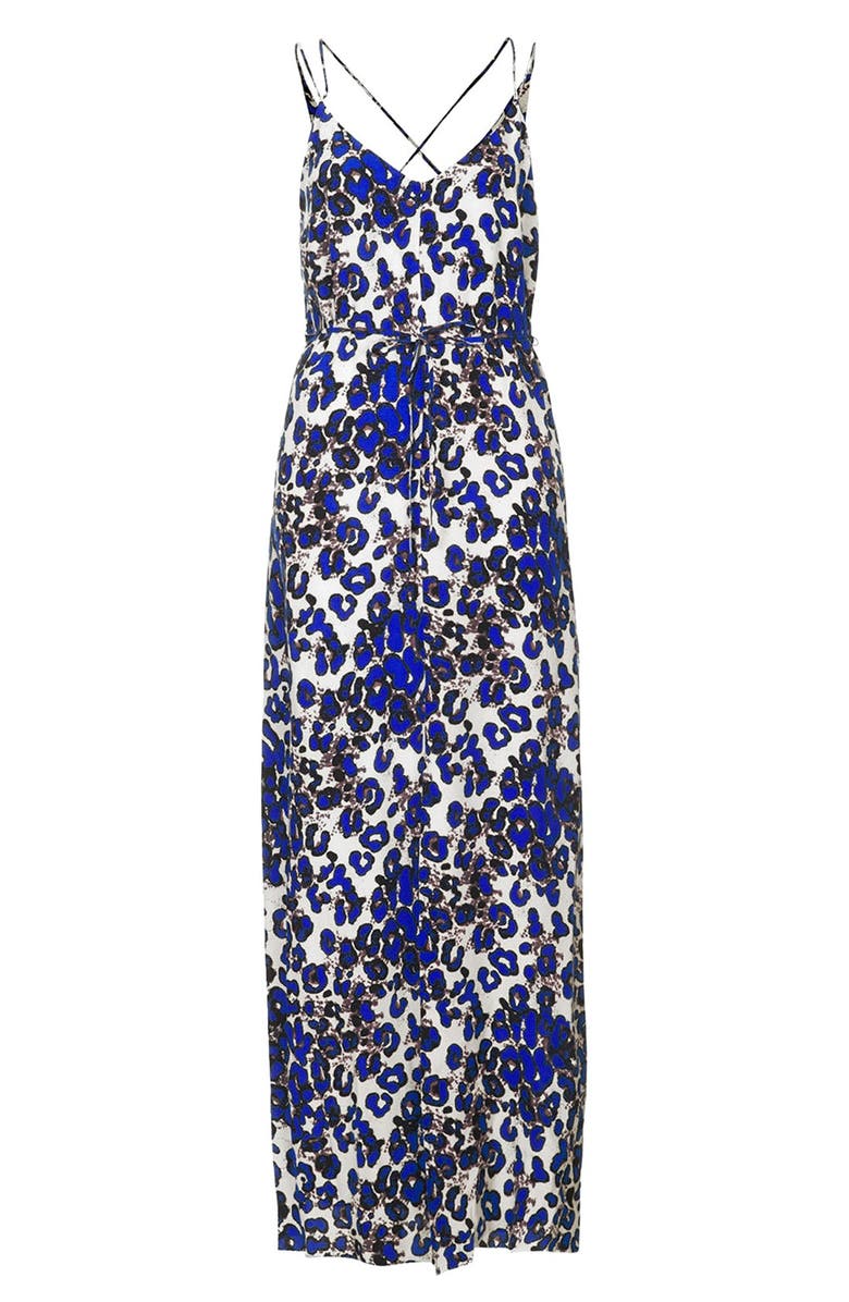 Topshop , Alternate, color, 