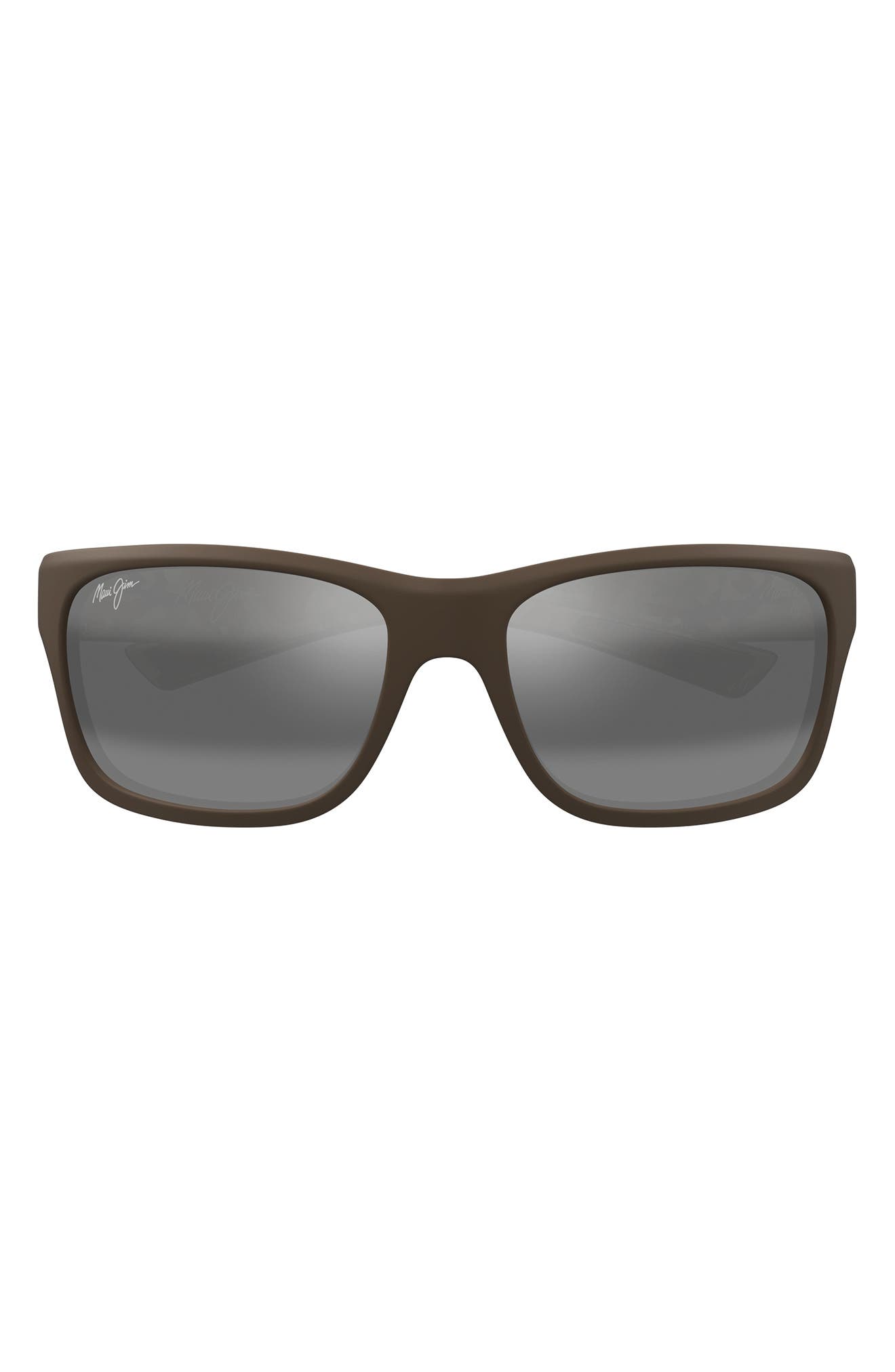 BROWN/ NEUTRAL GREY