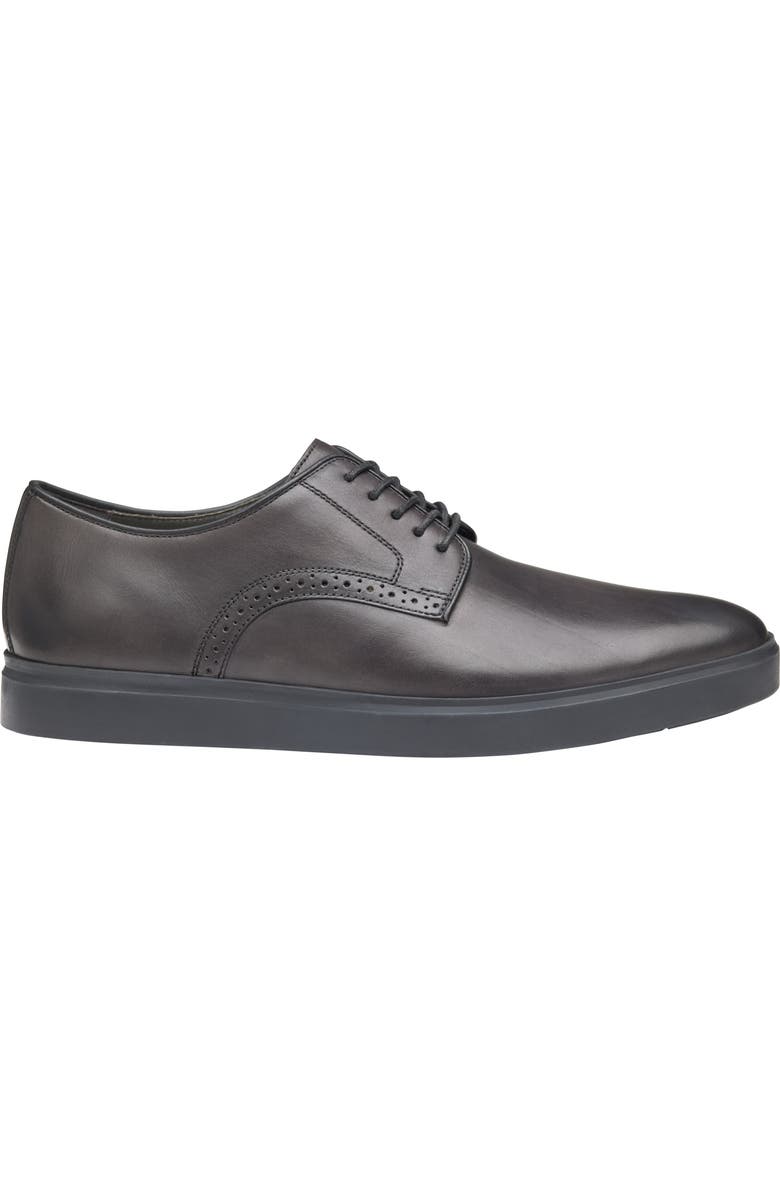 Johnston & Murphy Brody Plain Toe Derby, Alternate, color,