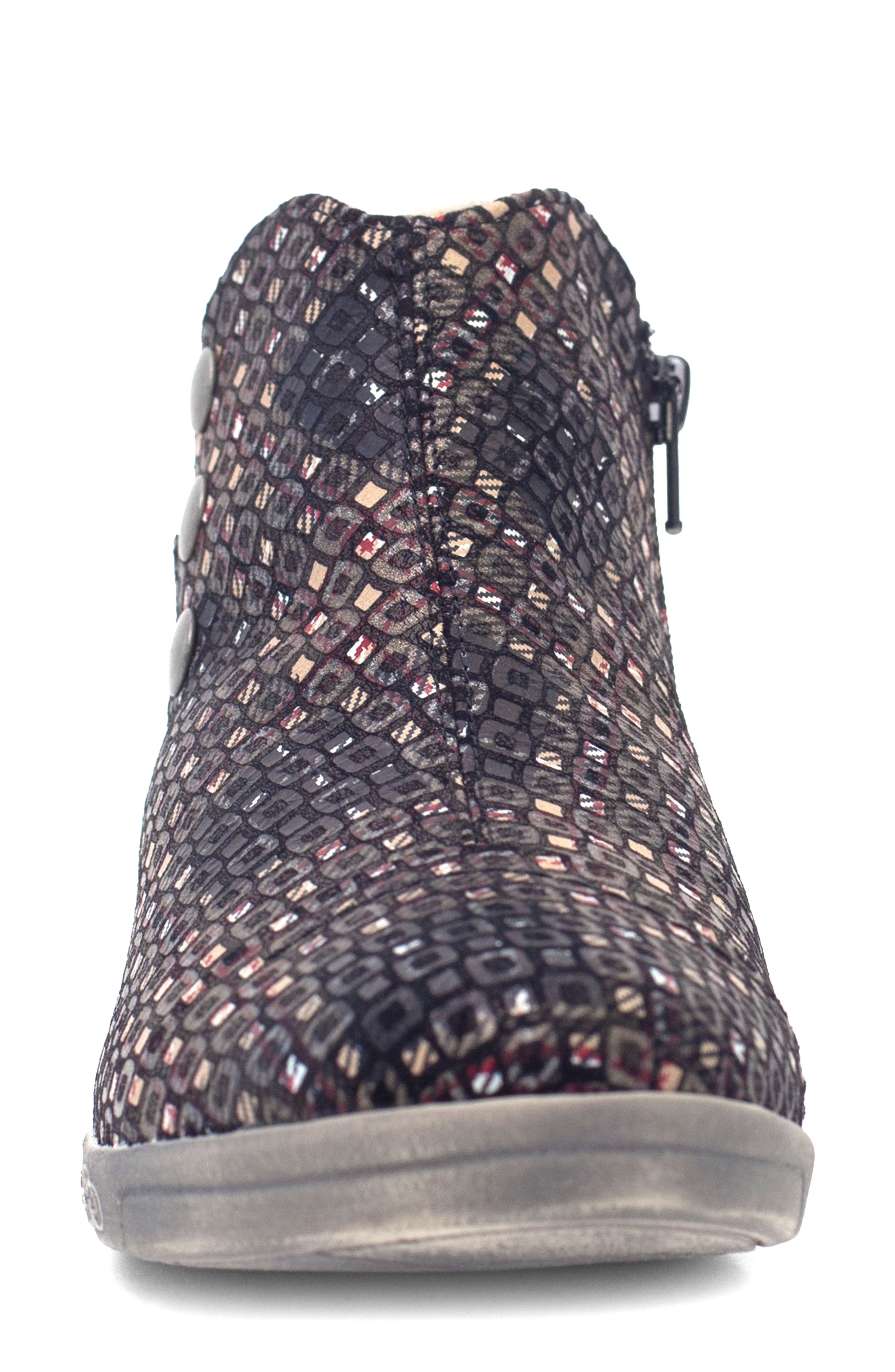 CLOUD Aline Bootie, Alternate, color, 