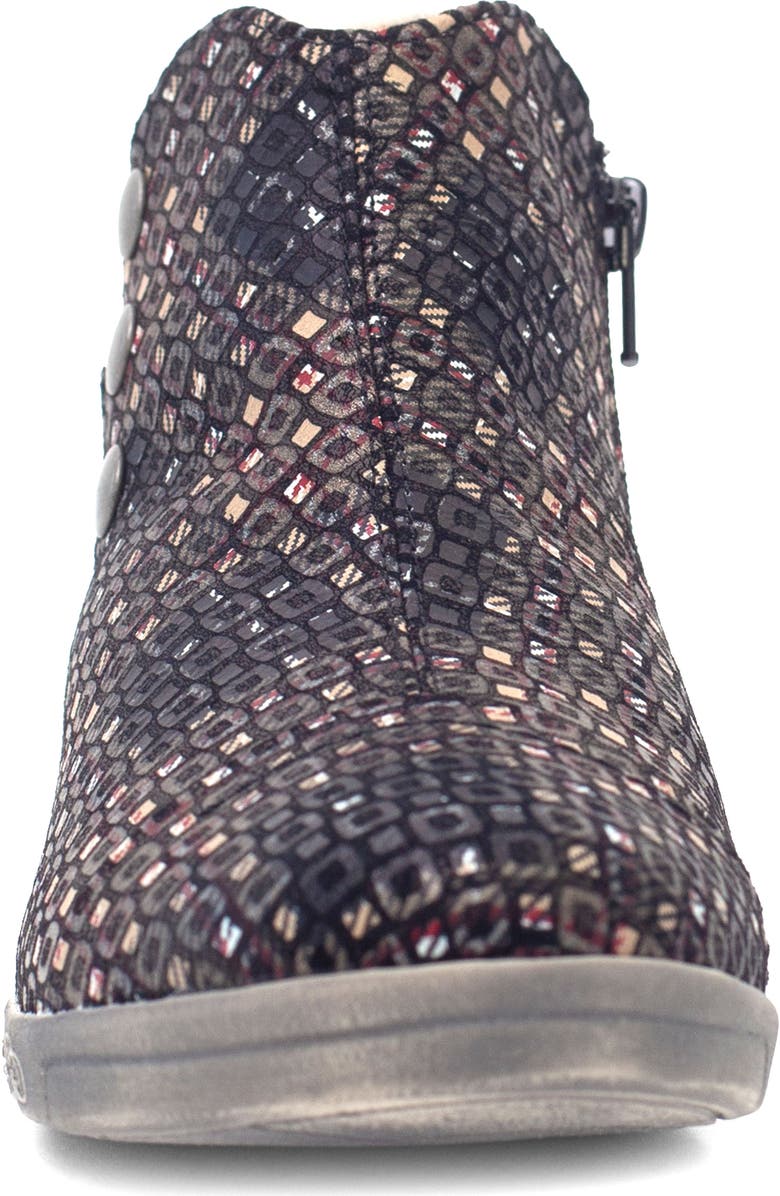 CLOUD Aline Bootie, Alternate, color,