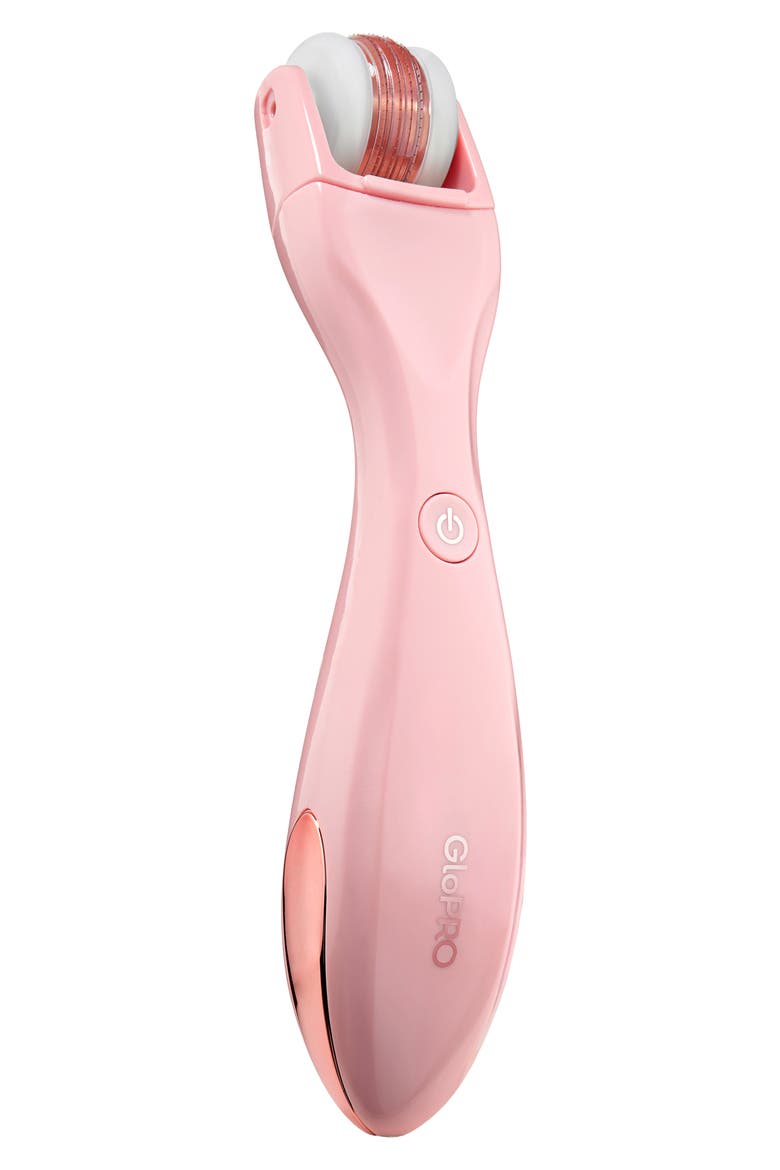 GloPRO® Blush Microneedling Tool Set (Limited Edition), Alternate, color, NO COLOR