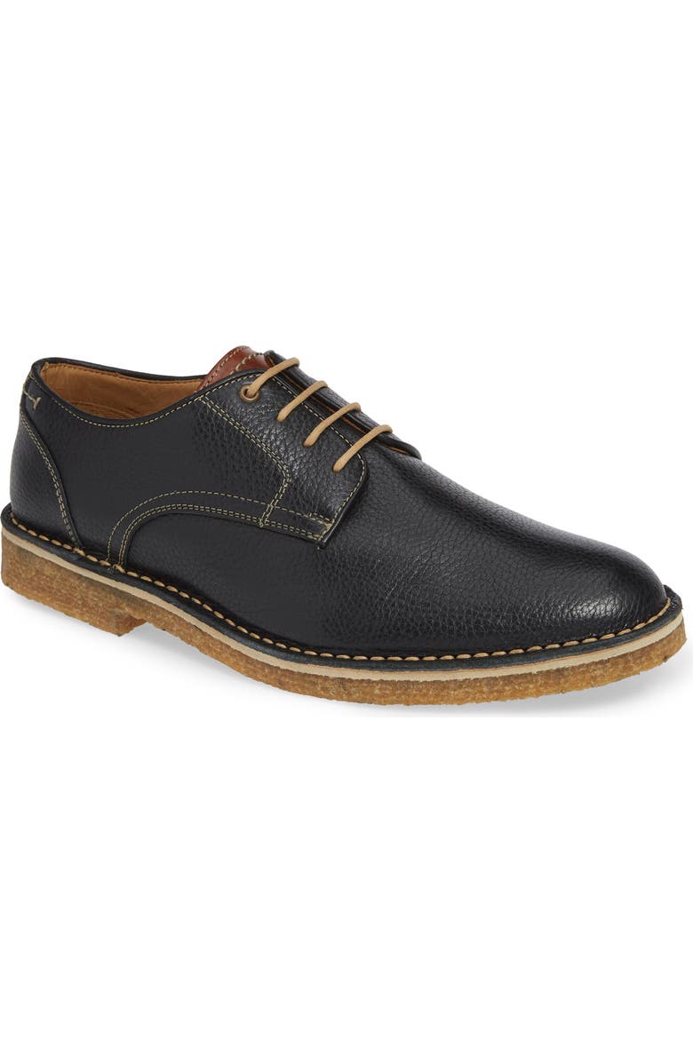 1901 Crescent Buck Shoe, Main, color,