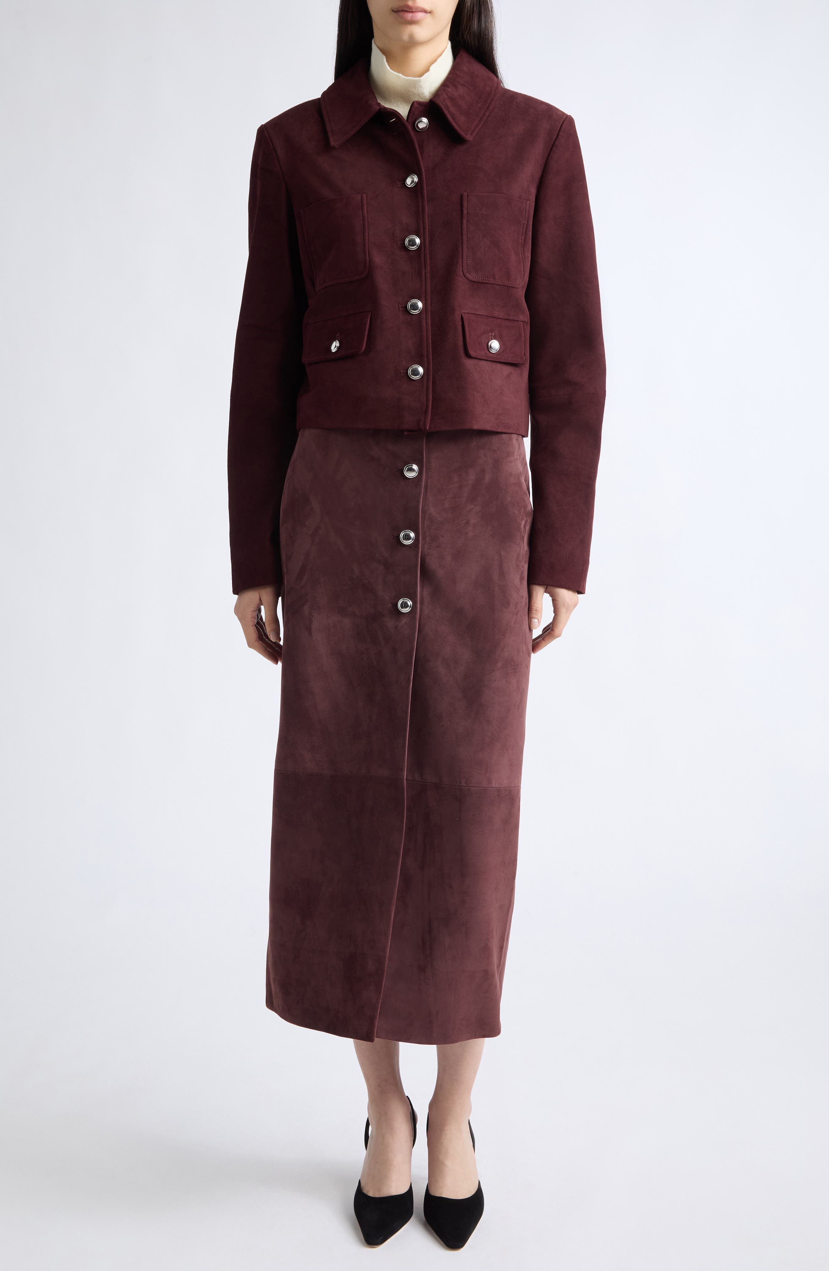 selected DEEP CHERRY