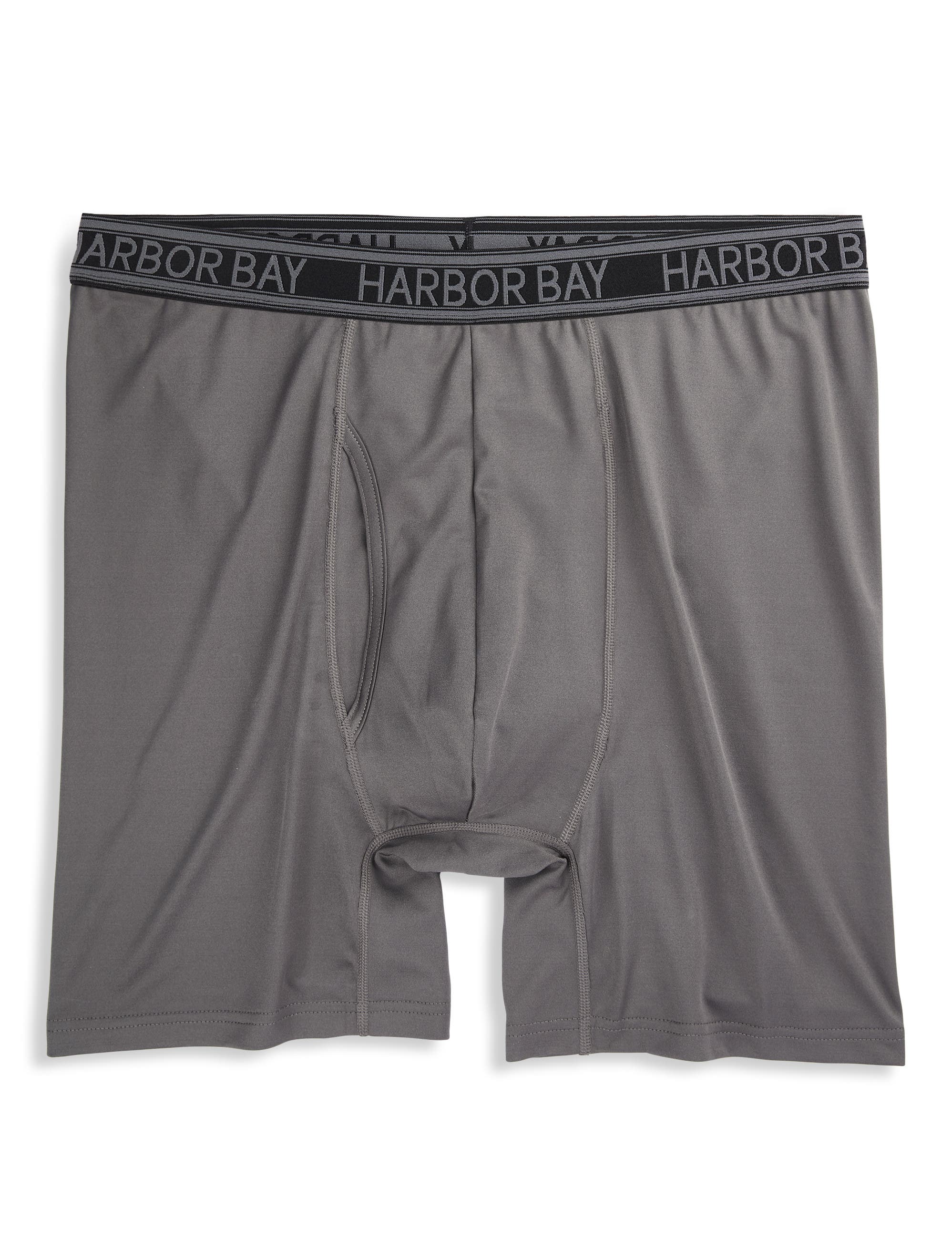 GREY PINSTRIPE