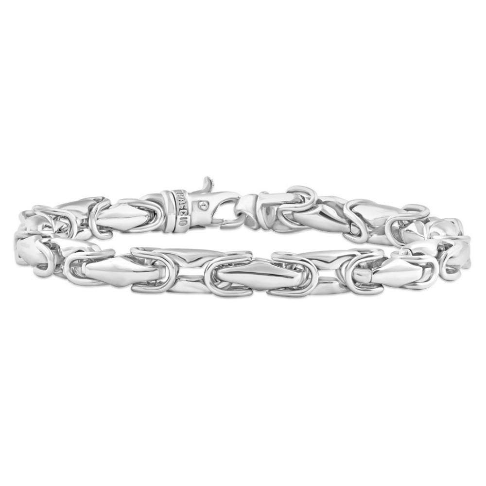 selected Stainless Steel