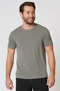 LEISURE LAB Everyday T-Shirt