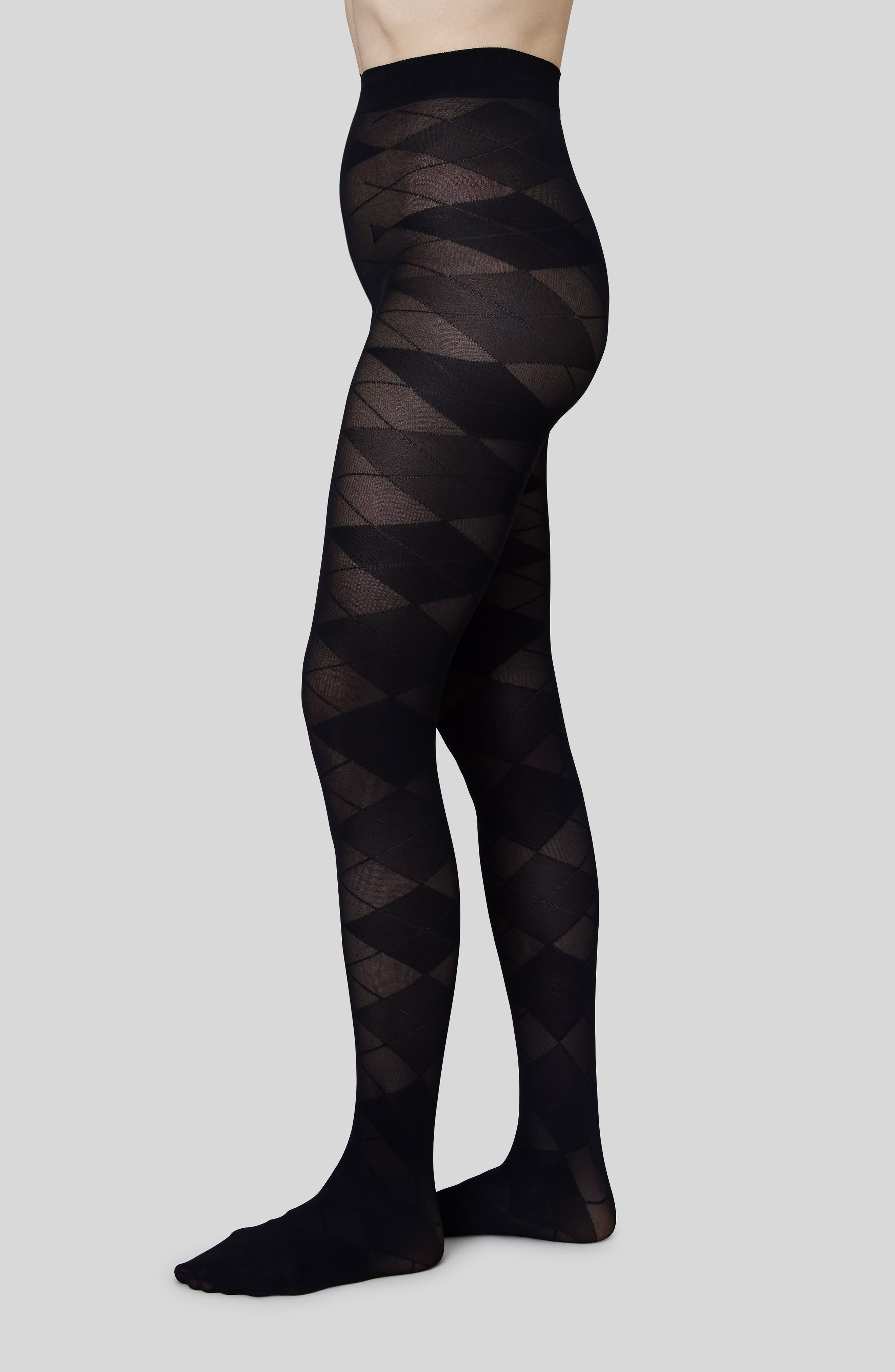 selected BLACK