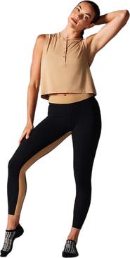 Tavi Henley Muscle Tank