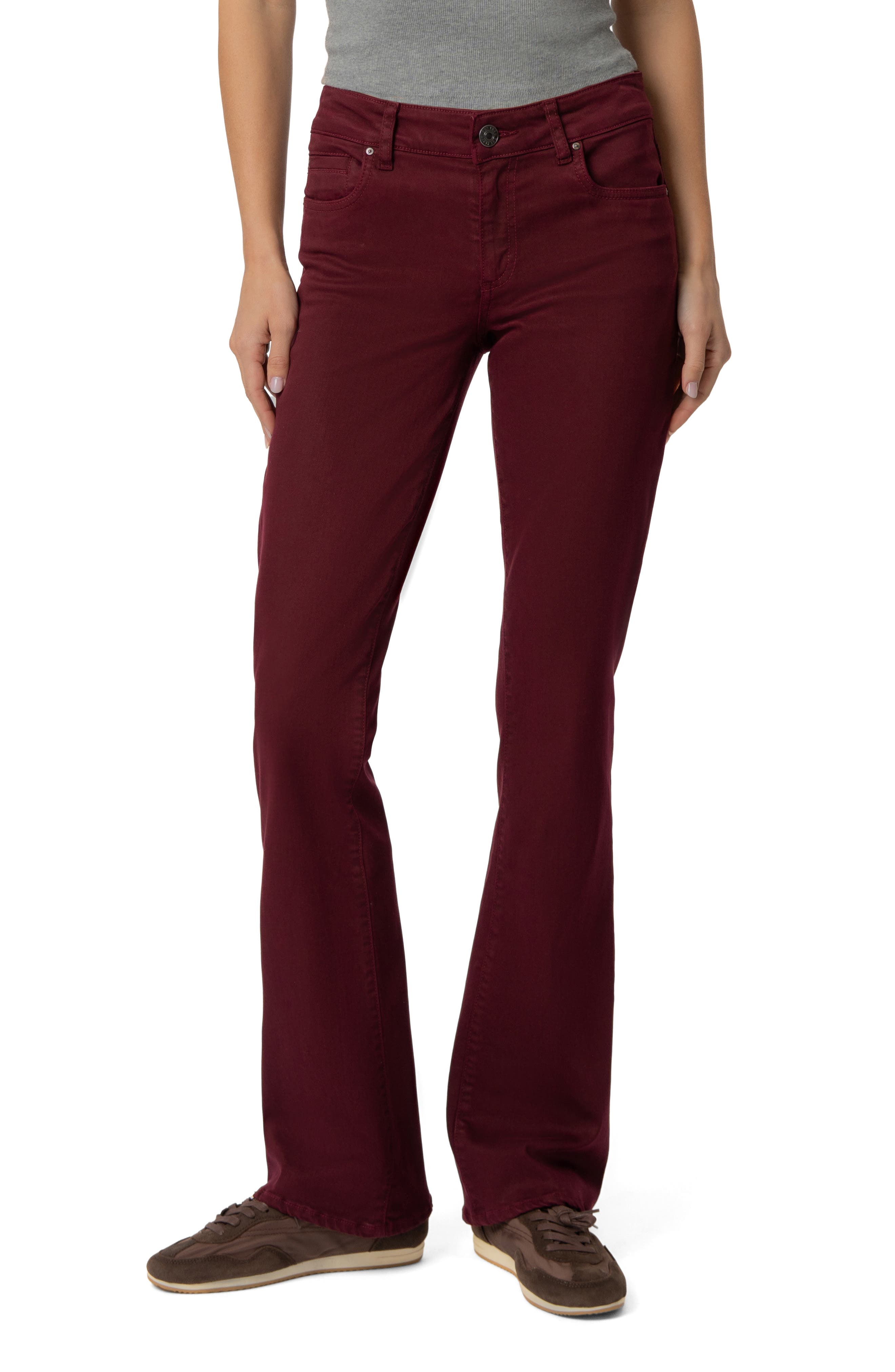selected DARK CHERRY