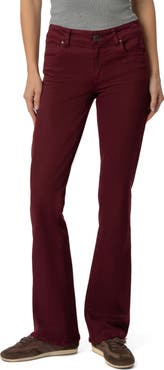 KUT from the Kloth Natalie Bootcut Jeans