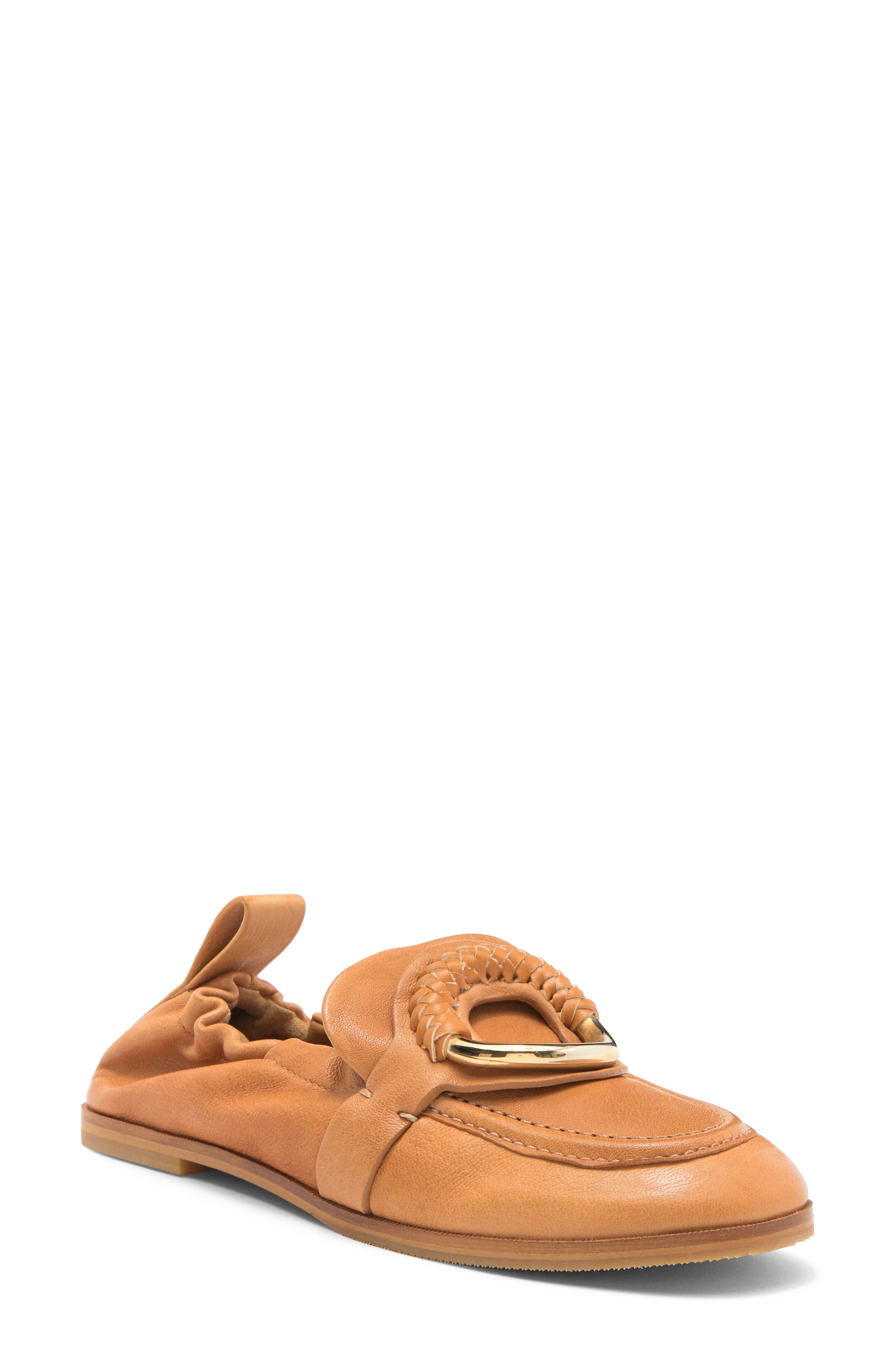 Hana Loafer, Main, color, TAN
