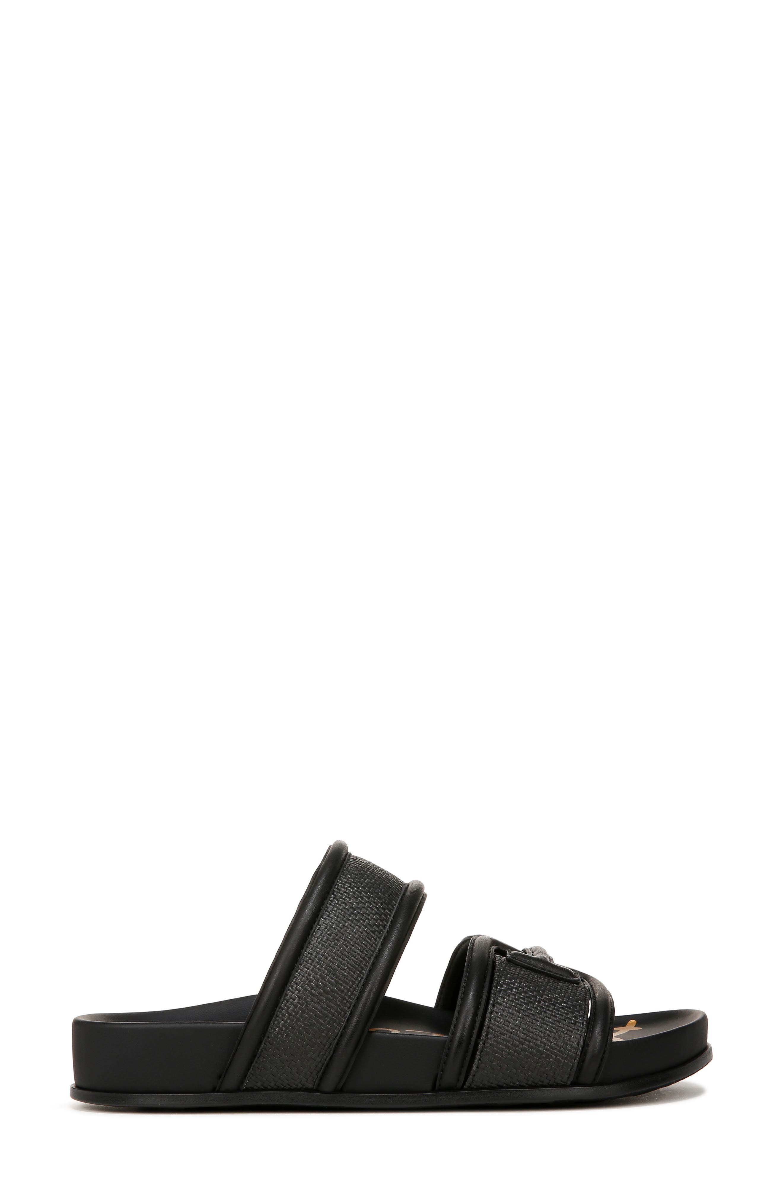 Sam Edelman Rowan Platform Slide Sandal, Alternate, color, 