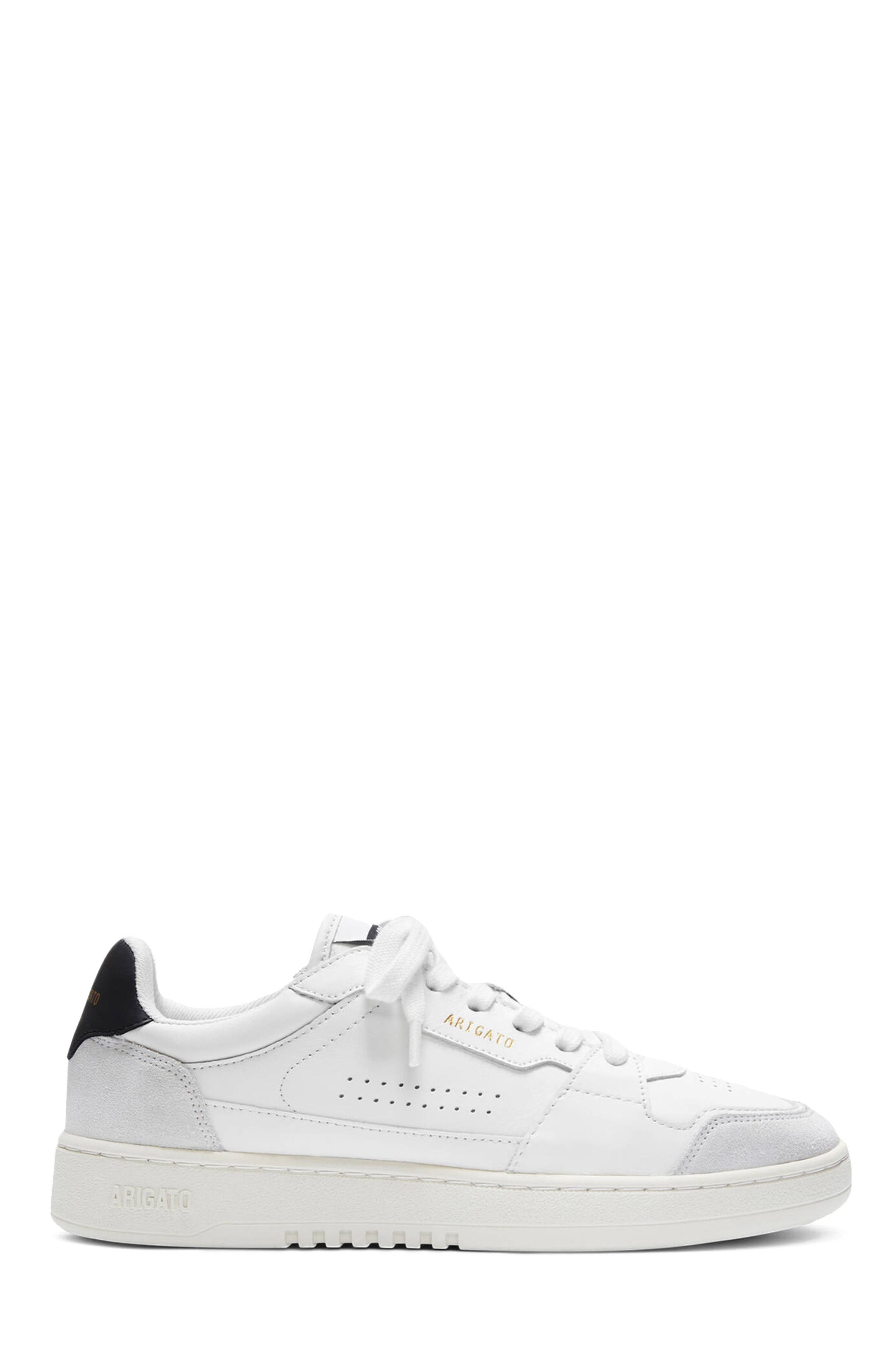  White/Black