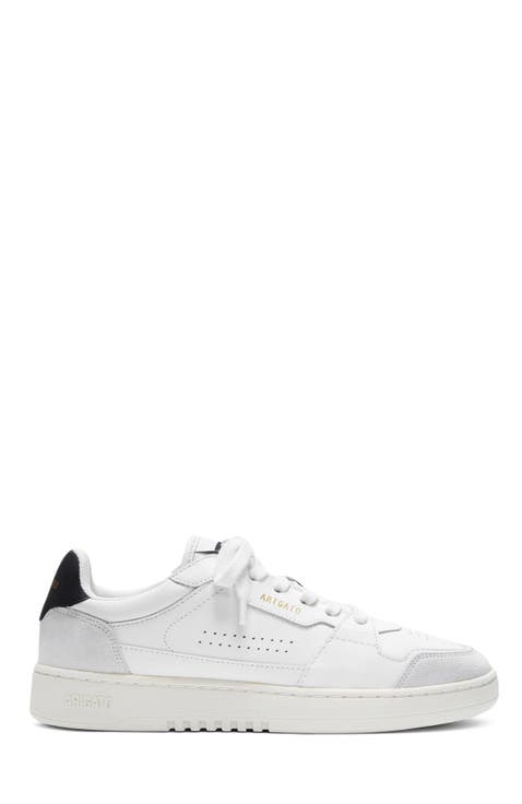 Dice Lo Leather Sneaker - Men's