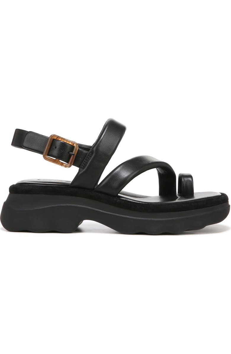 Vince Santa Cruz Platform Sandal, Alternate, color,