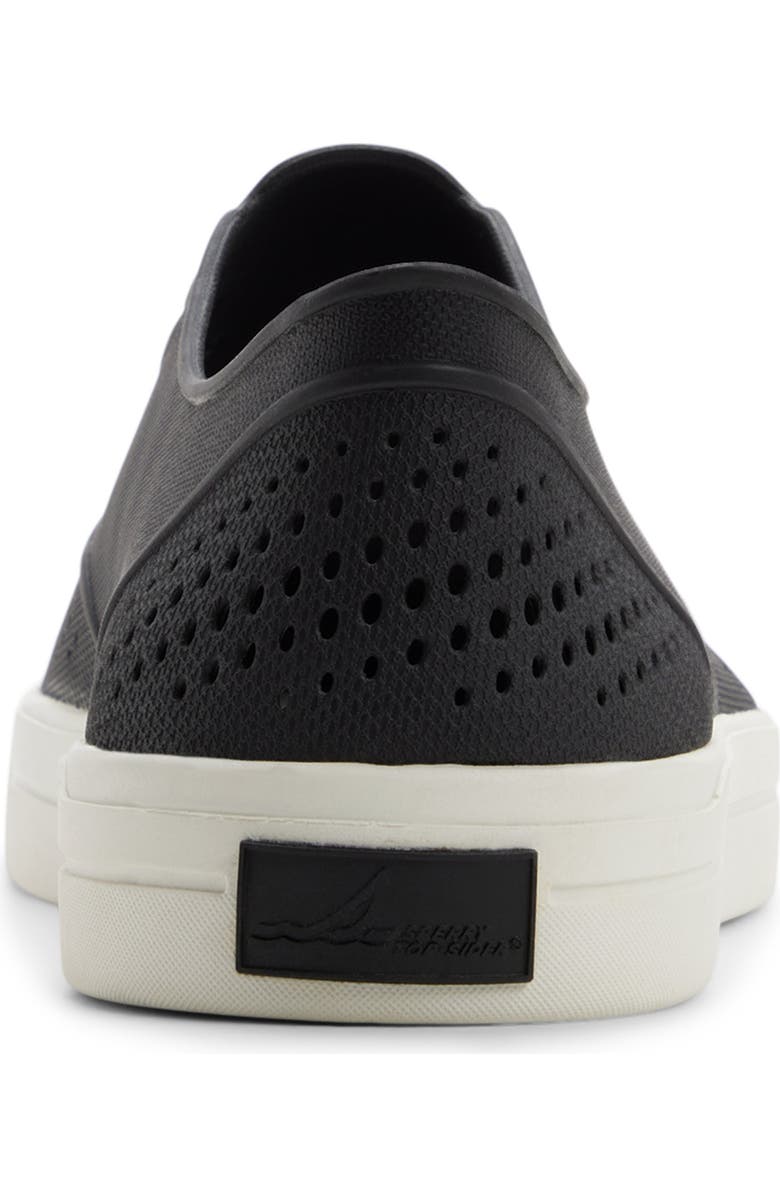 Sperry Flow CVO Sneaker, Alternate, color, Black