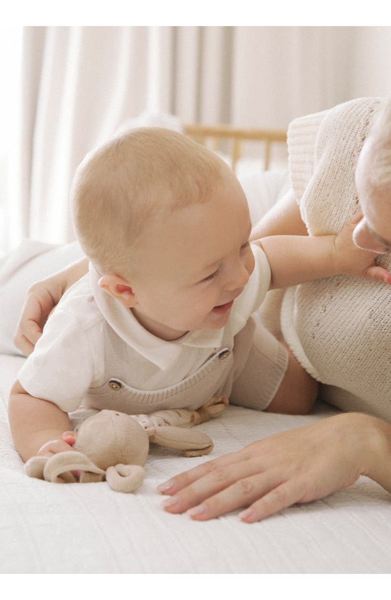 Mayoral Romper Set, Alternate, color, 