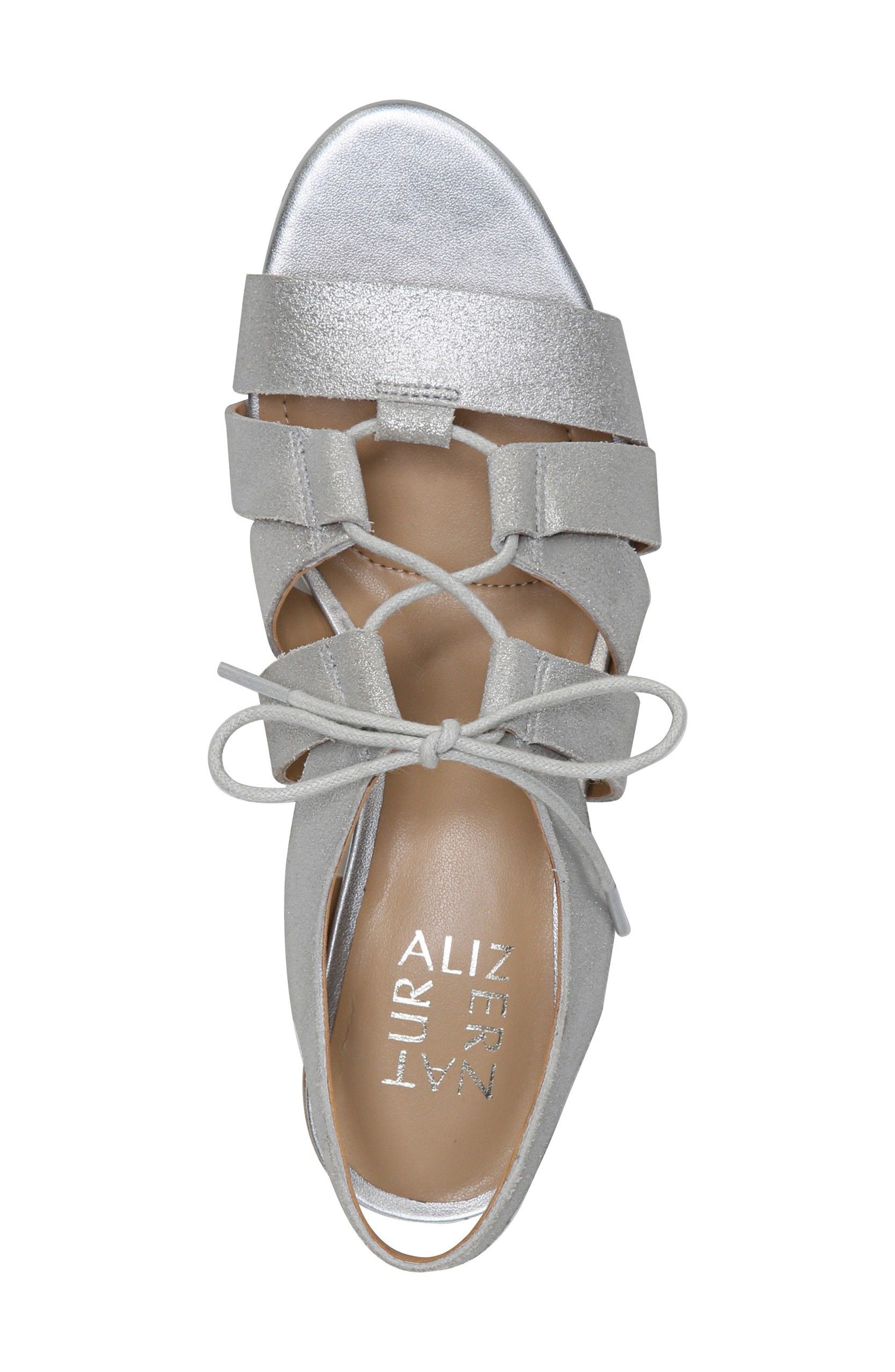 Naturalizer Felicity Sandal, Alternate, color, 