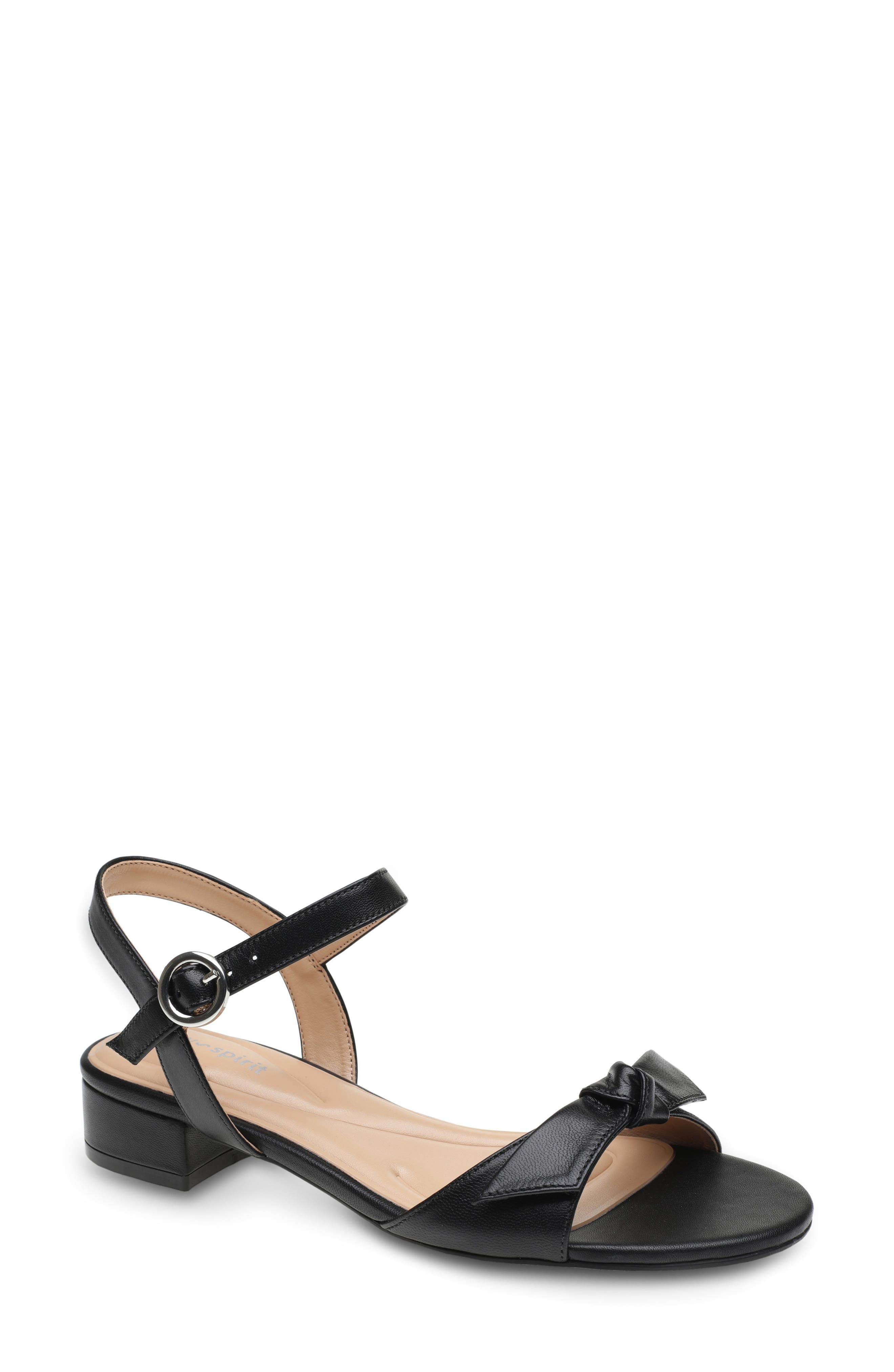 Easy Spirit Ginova Sandal, Main, color, 