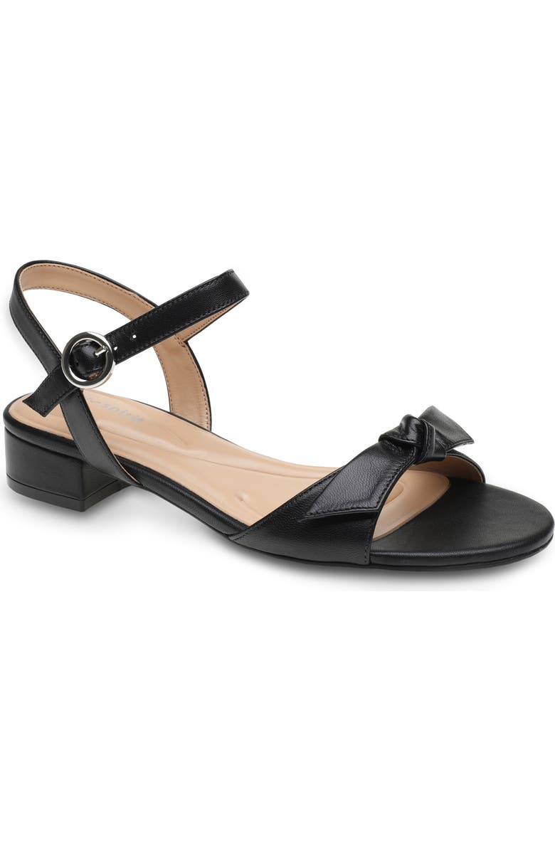 Easy Spirit Ginova Sandal, Main, color,