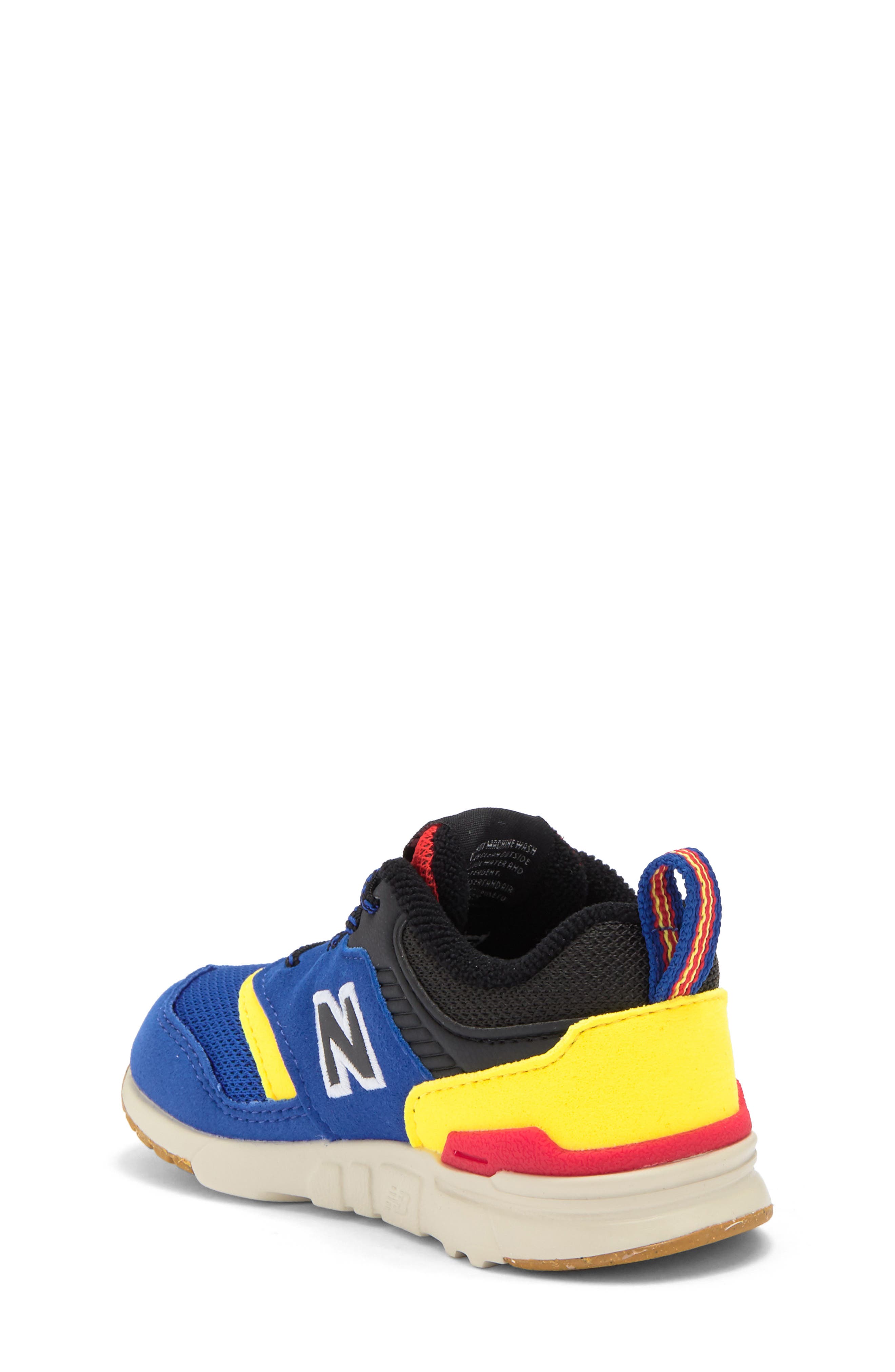 Kids' 997H Sneaker, Alternate, color, TEAM ROYAL