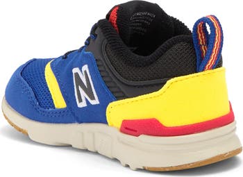 Kids' 997H Sneaker