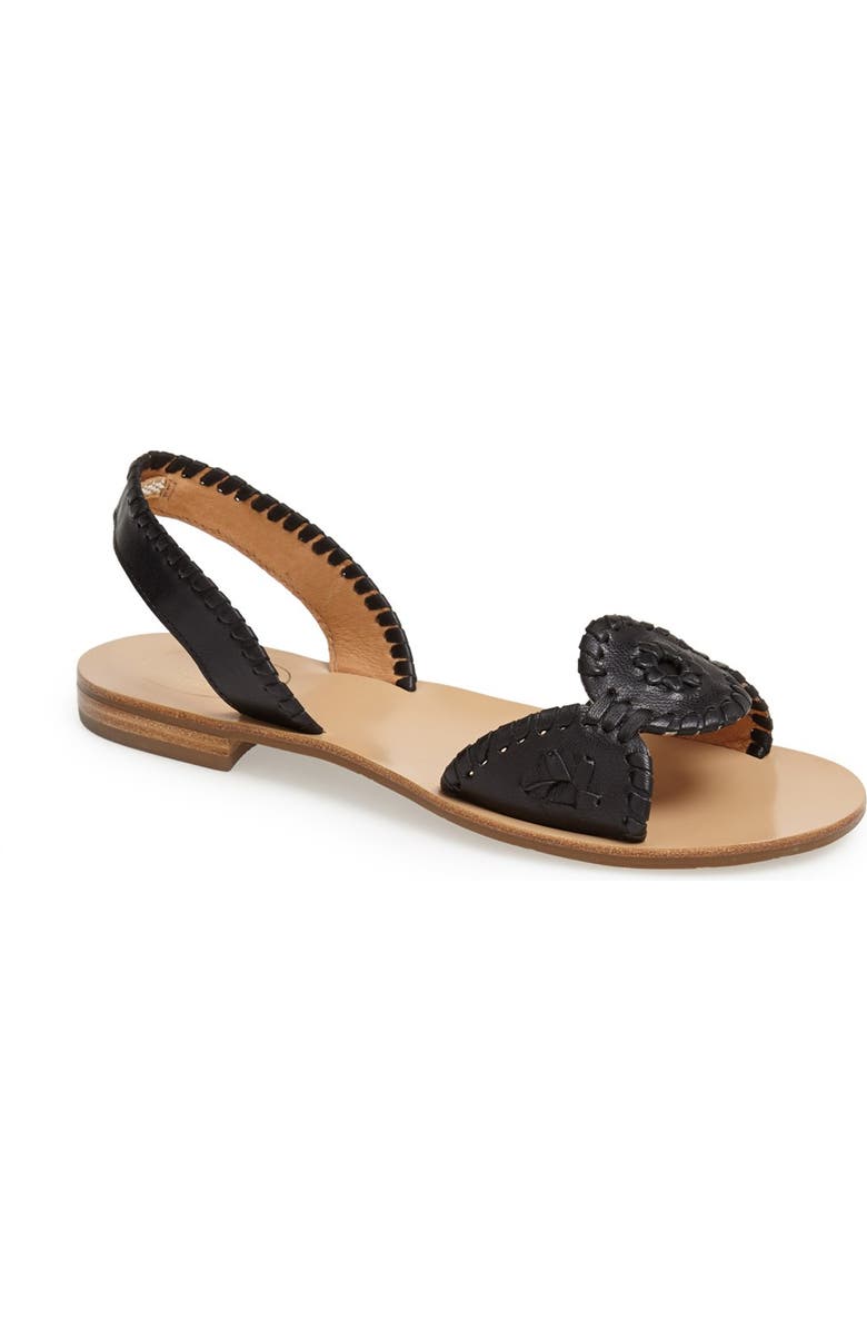 Jack Rogers 'Lilliana' Sandal, Main, color,
