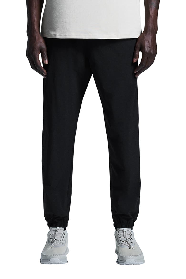 Focus Pants, Main, color, BLACK