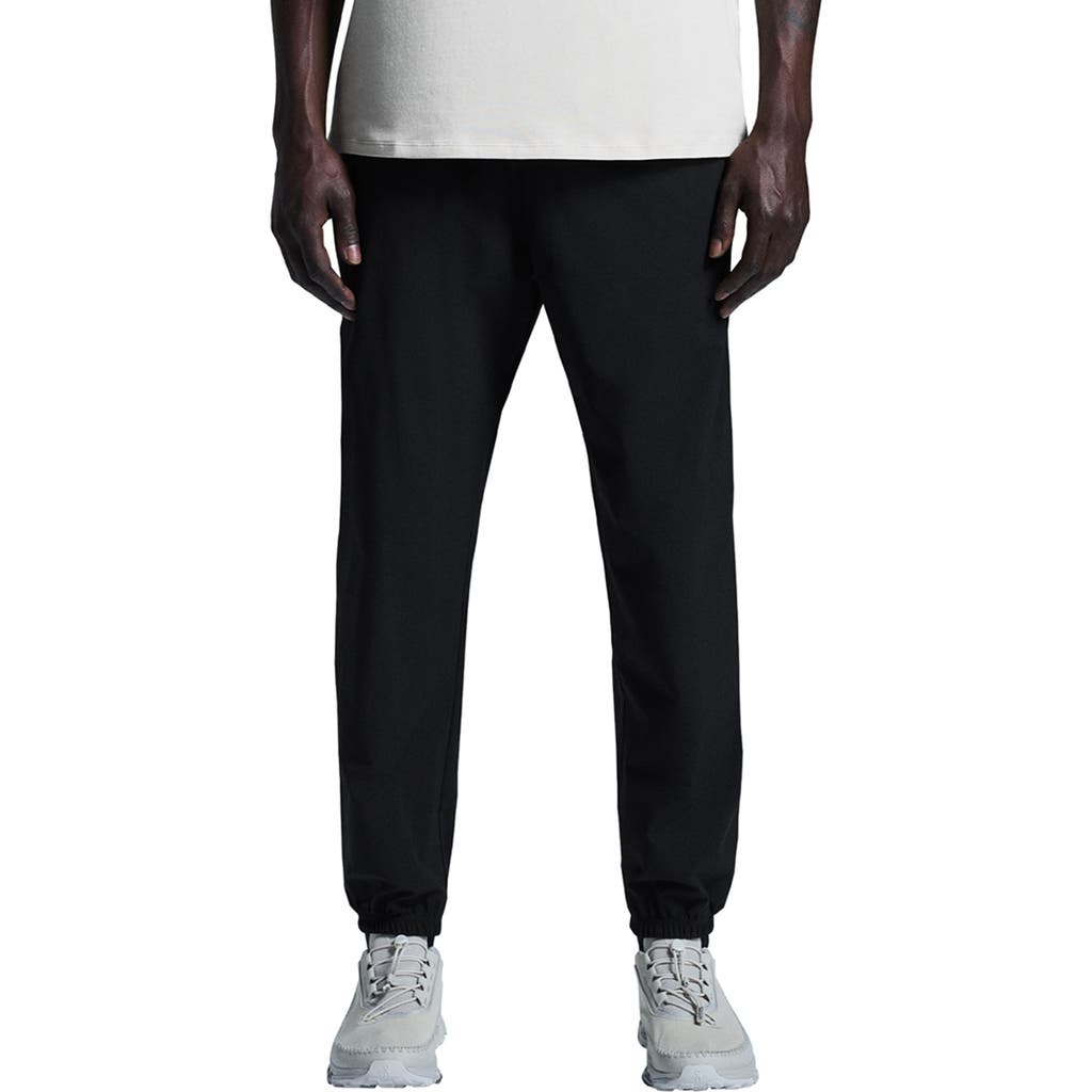 On Focus Pants In Black