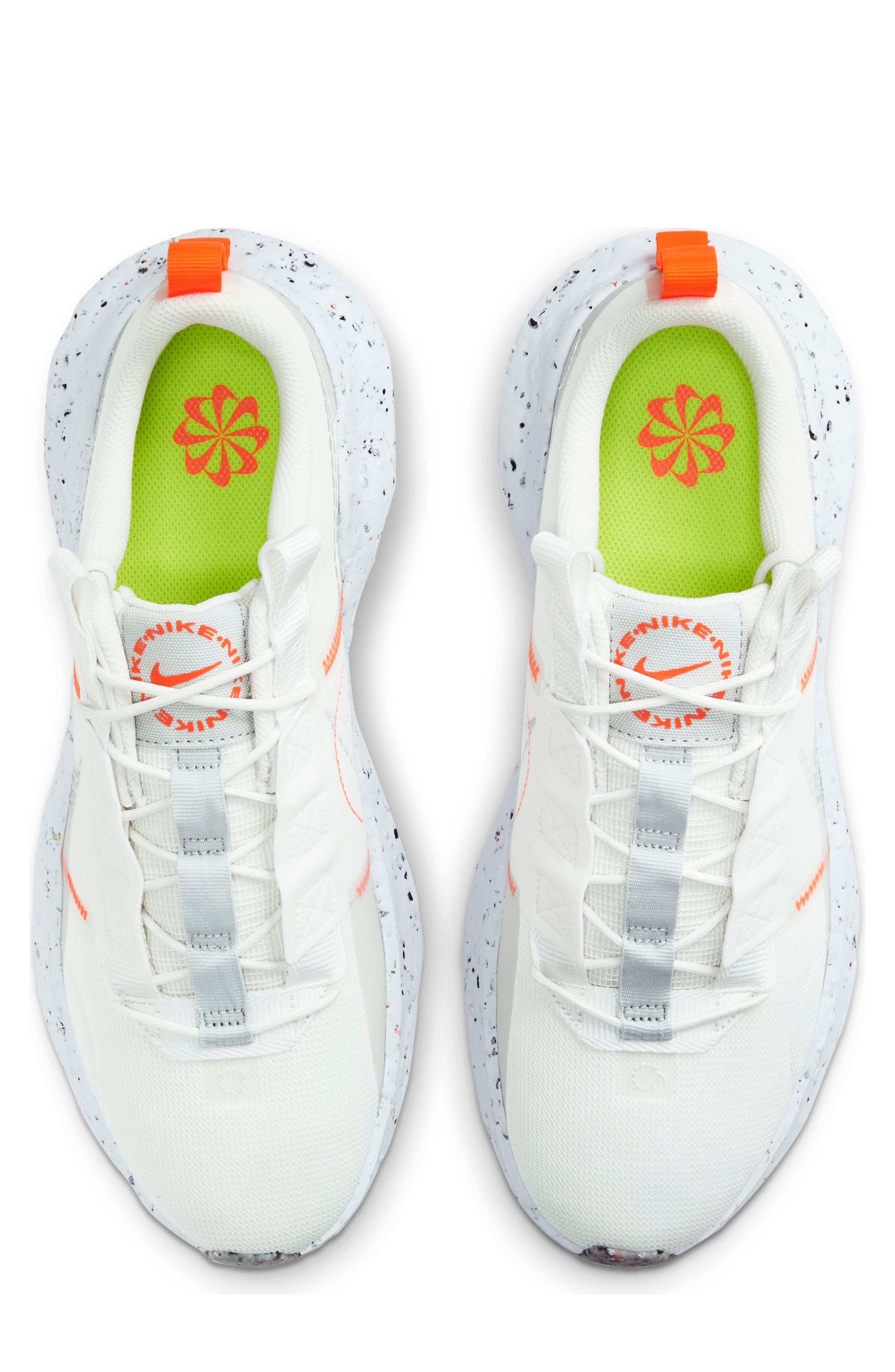 Nike Crater Impact Sneaker, Alternate, color, 