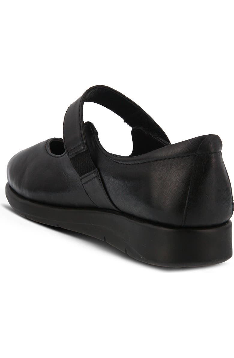 Spring Step Zemira Flat, Alternate, color,