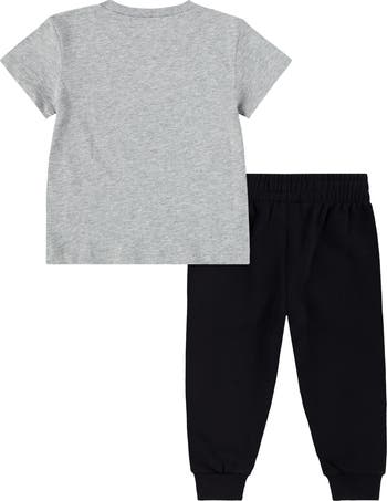 Futura T-Shirt & Pants Set