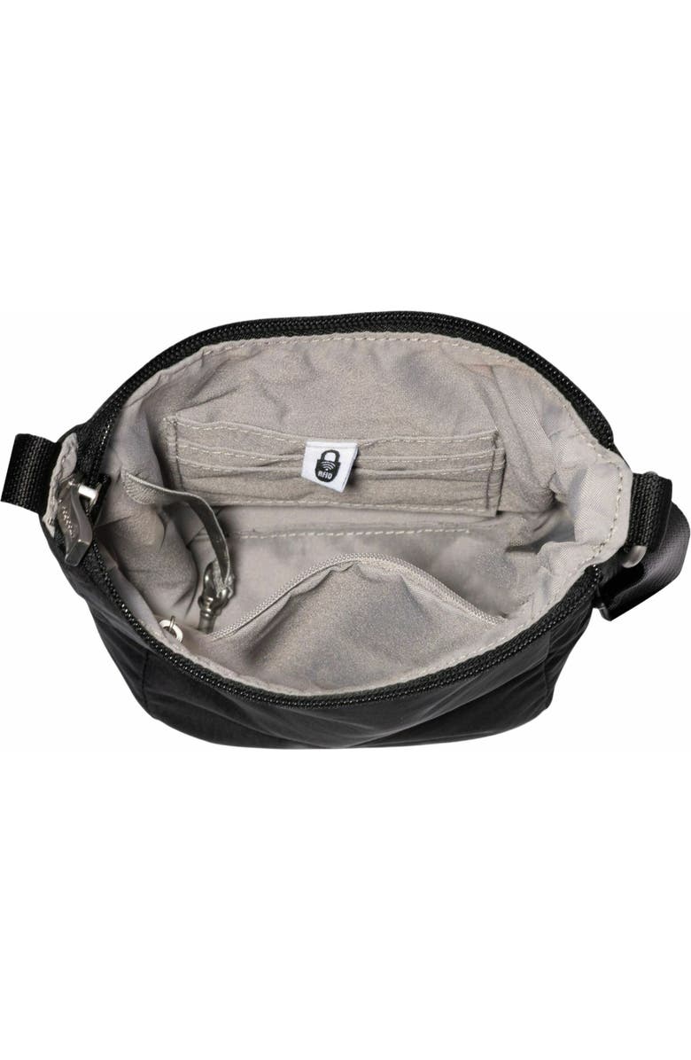 BAGGALLINI Swift Mini Crossbody, Alternate, color, B-Lite Black