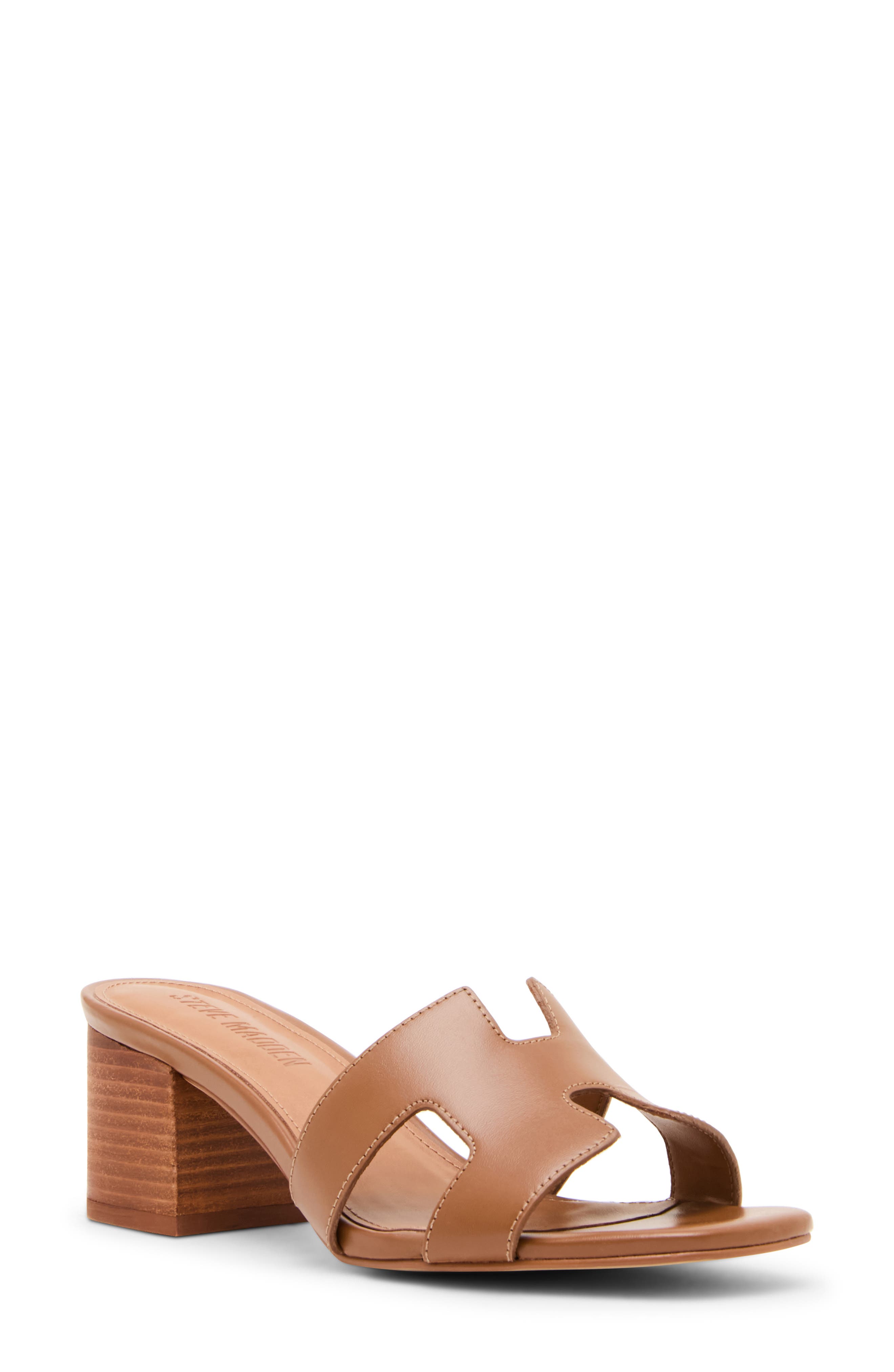  Cognac Leather