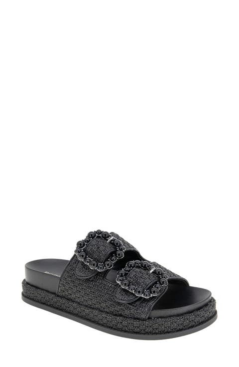 Bexxi Slide Sandal (Women)
