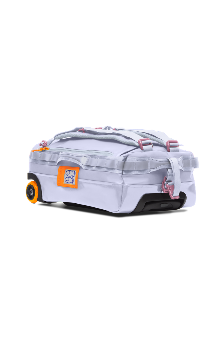 NEW Go-Bag Roller - Small, Alternate, color, Stream