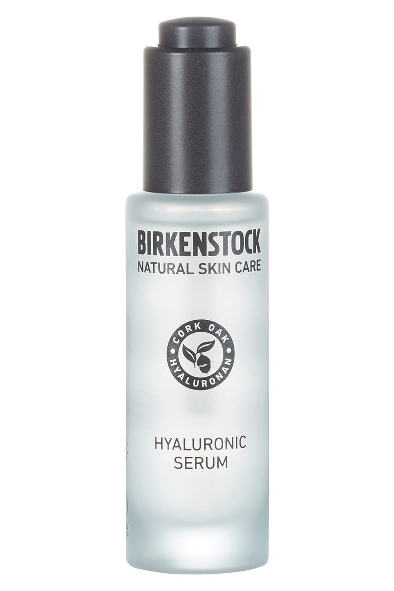Hyaluronic Serum, Main, color, NO COLOR