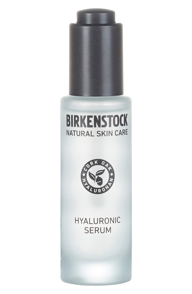 Birkenstock Hyaluronic Serum, Main, color,