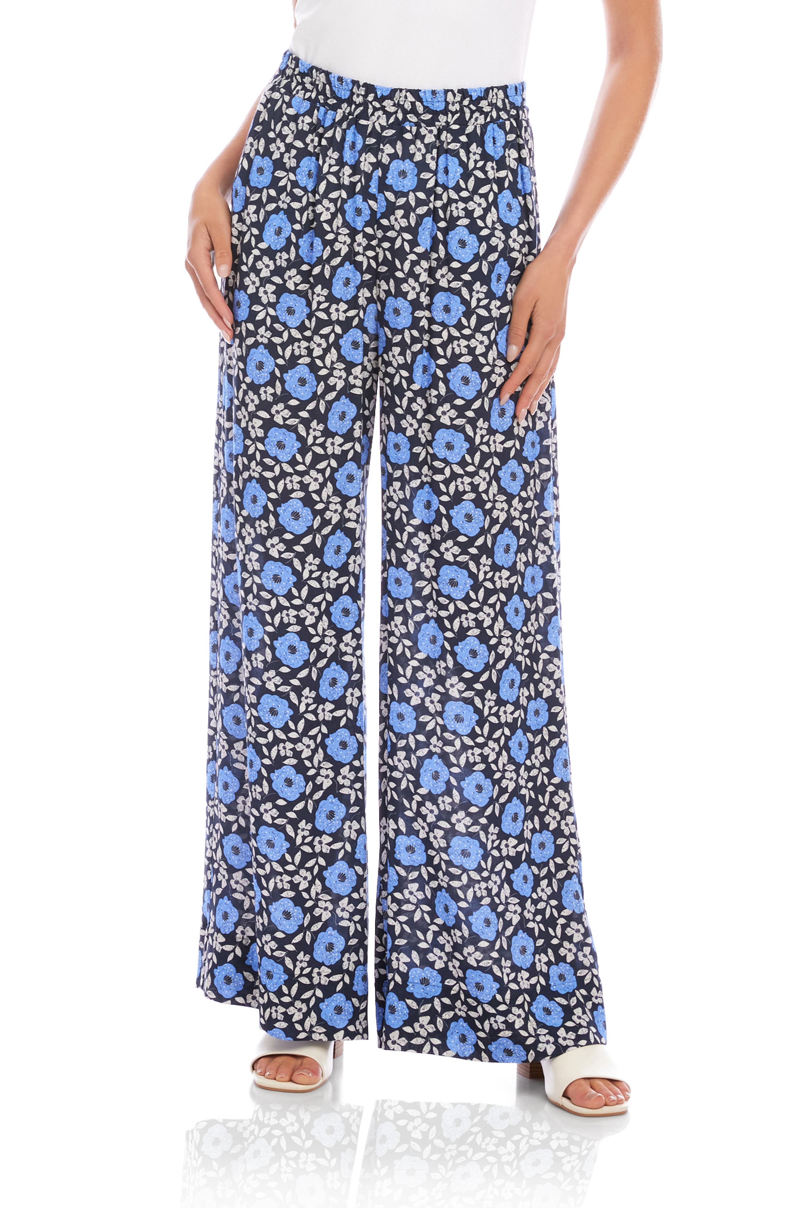 selected FLORAL PRINT