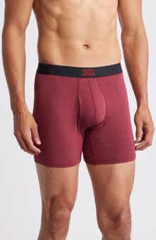SAXX Ultra Super Soft Boxer Briefs