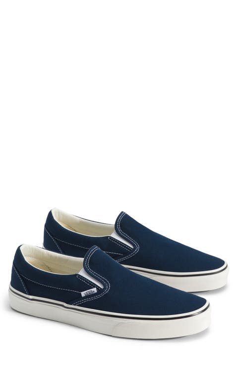 Classic Slip-On Sneaker (Men)